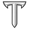 Troy University Logo
