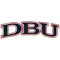 Dallas Baptist University Logo
