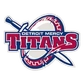 Detroit Mercy Logo