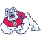 Fresno State Logo