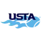 United States Tennis Association Logo