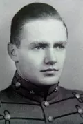 John E. “Jake” Burrows