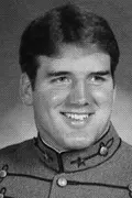 Kenneth M. Caldwell