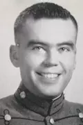 Everett "Ed" Colby