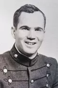 Pat Conroy