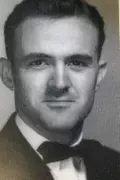 Robert A. "Bob" Daniel