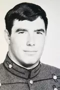 Donald F. Dease