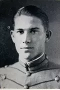 John “Johnny” William Douglas