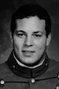 James "Jim" D. Ettari