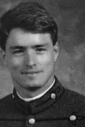 Gettys M. Glaze
