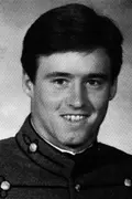 Lee M. Glaze