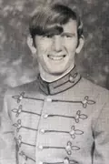 H. L. "Rusty" Holt