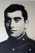 Joe Isaac