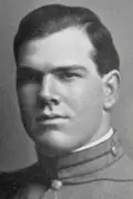 Cecil Johnson