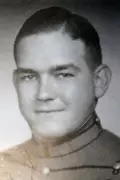 Henry A. "Stump" Kennedy