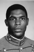 Lyvonia "Stump" Mitchell