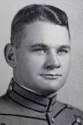 Lt. Col. Richard Moore
