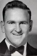 T. Leslie "Les" McElwee