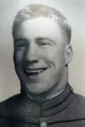 Frederick William “Gunner” Ohlandt