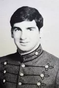 Anthony "Tony" J. Passander