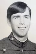 Douglas E. “Doug” Pounder