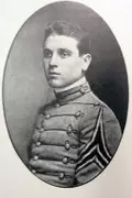 George C. Rogers