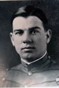 Ephriam C. “Ephie” Seabrook