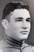 Frederick W. "Billy" Symmes