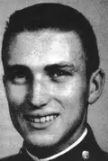 Richard "Dick" J. Wherry