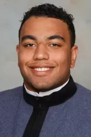 Cam Mobley