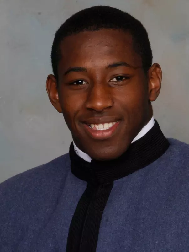 James Riley