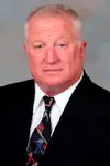 Fred Jordan