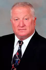 Fred Jordan