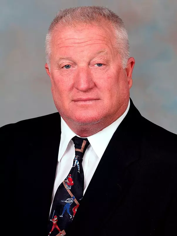 Fred Jordan