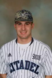 Cody Mitchell