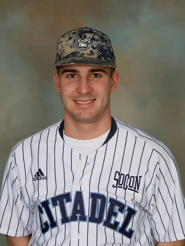 Cody Mitchell