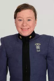 Jennifer Burch