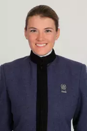 Haley Osmer