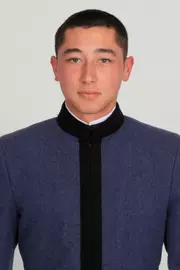 Charles Yeh Jr.