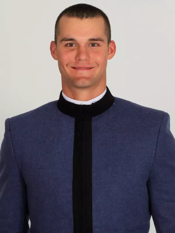 Ben Peden