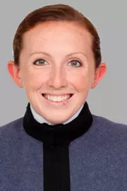 Rachel Keefer