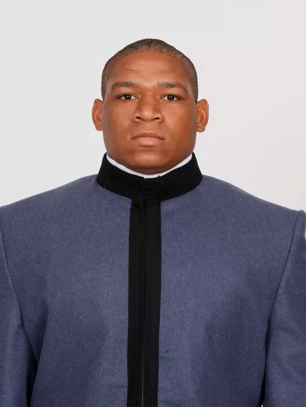 Tyler Davis