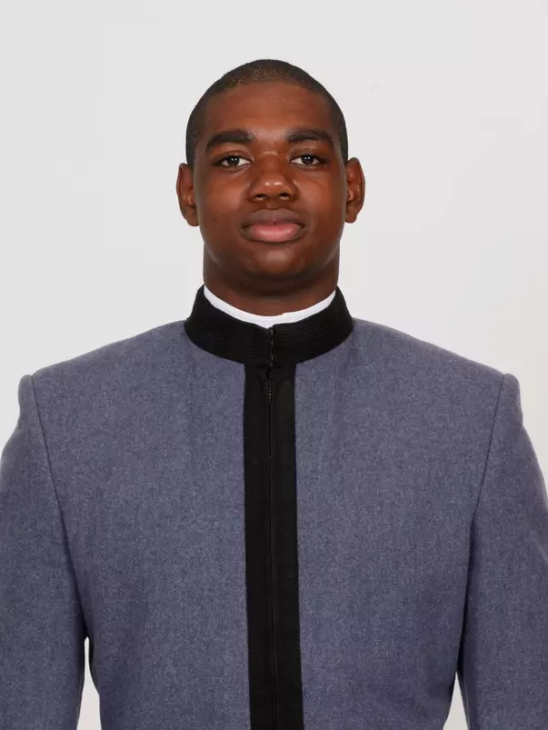 Noah Dawkins