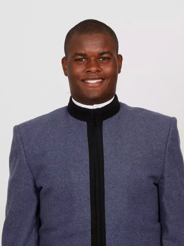 Attorney Gallman