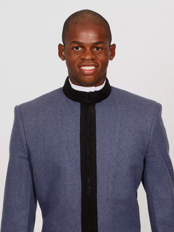 Tyler Jackson