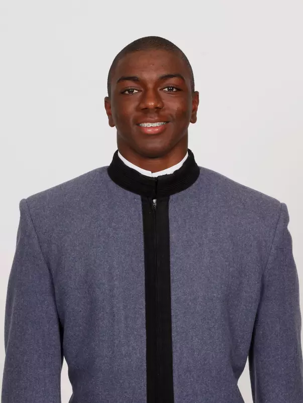 Donald Rutledge