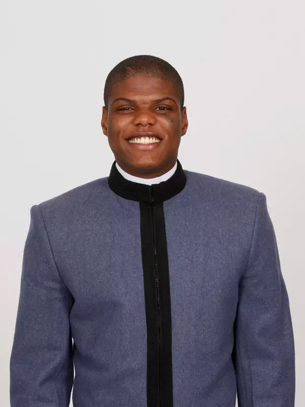 Aron Spann, III