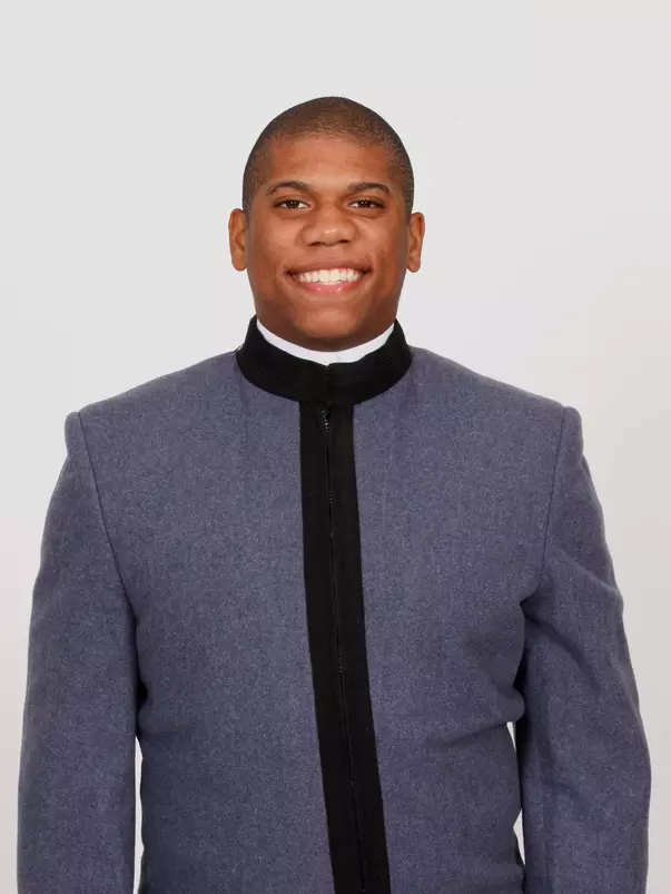 Jordan Thomas