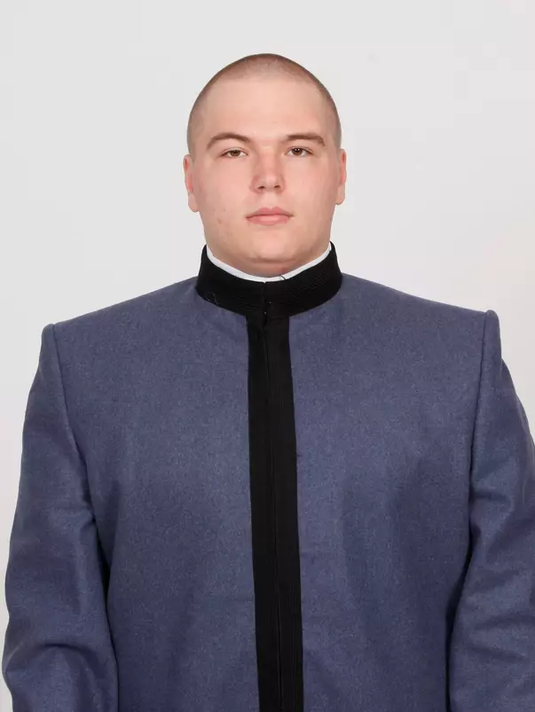 Zack VanAlstine