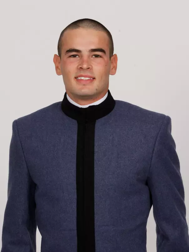 AJ Vandiver